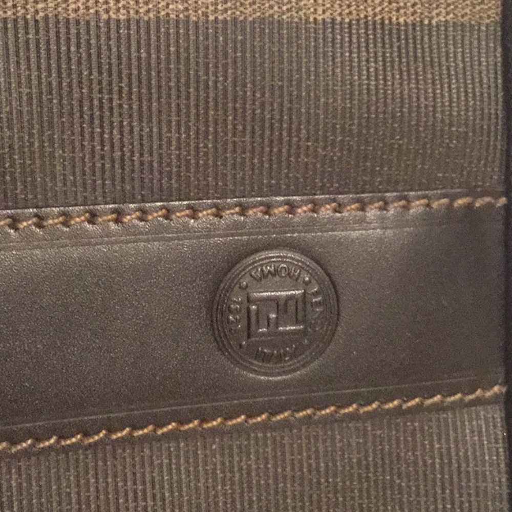 100%  Authentic Fendi